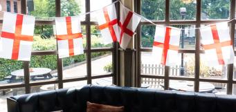 England World Cup