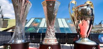European football