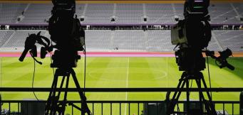 Football cameras
