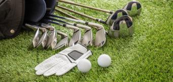 Golf Clubs