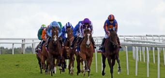 Jockey Salary