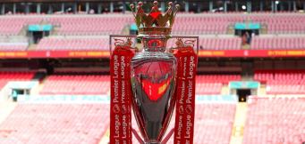 Football in England