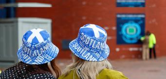 Scottish football