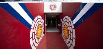 Scottish Cup Hearts