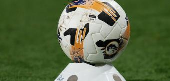 Scottish Premiership ball