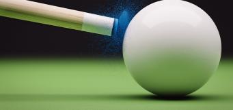 Shanghai Masters snooker