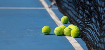 Women's Canadian Open tennis tournament