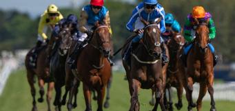 Haydock Sprint Cup Prize Money
