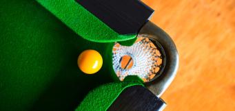 British Open snooker