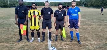 Diary of a Groundhopper 