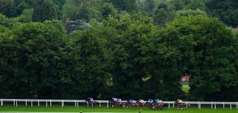 Irish Champions Weekend