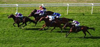St Leger