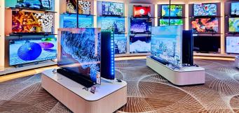 Football on TV