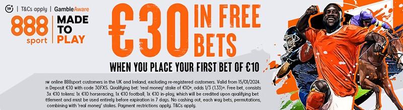 bet 10 get 30