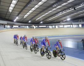 Team GB Olympic Games 2012