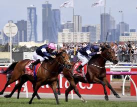 Melbourne Cup