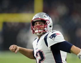 Tom Brady is the greatest NFL player of all-time