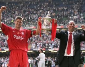 Liverpool win the FA Cup - but what are the biggest FA Cup shocks?