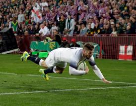 Elliot Daly Six Nations Greatest Try