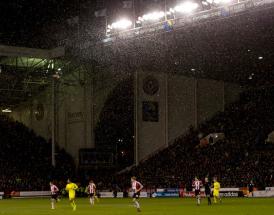 Sheffield United FC