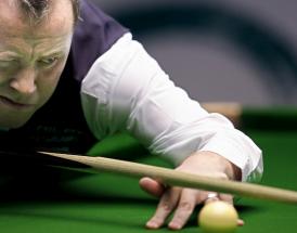 John Higgins - one of the greatest snooker characters