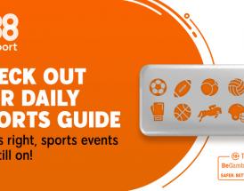 Sport Events 888sport