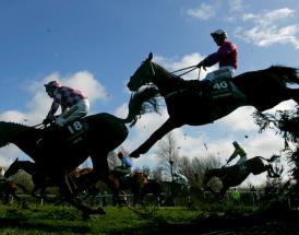 What is the 2020 Virtual Grand National?