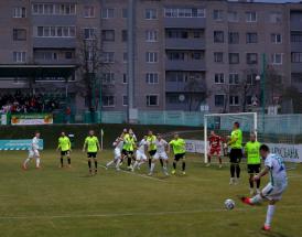 Belarus Premier League Tips - Football betting