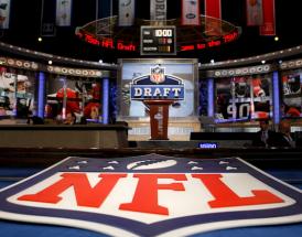 NFL Draft Quiz