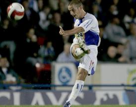 David Bentley