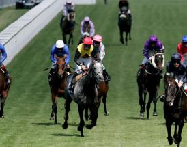 Royal Ascot Betting Tips 2020