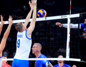 Volleyball Betting Tips
