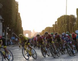 Is the Tour de France sport's most underrated event?