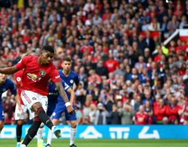 Manchester United