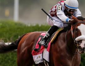 National Hunt Racing Triple Crown