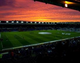 Is Elland Road the best football ground in the Championship?