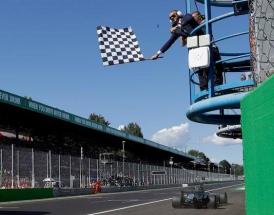 Monza Most Grand Prix Races