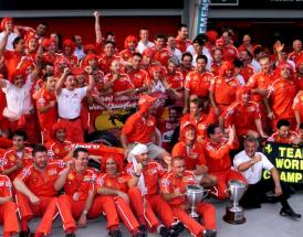 F1 Most Successful Teams