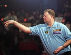 Van Barneveld - one of the greatest darts players of all-time