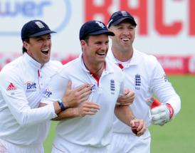 England cricket captains
