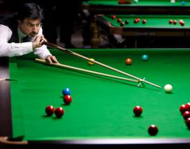 Snooker Champion of Champions Prize Money