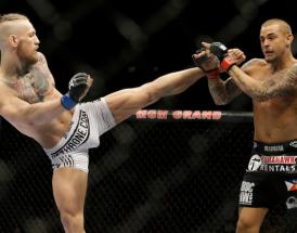 Conor McGregor odds - UFC Betting