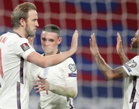 Euro 2020 England
