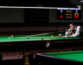 Snooker Shoot Out tips