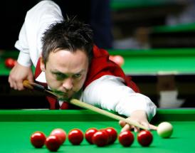Best Welsh snooker players