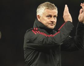 Is Ole Gunnar Solskjaer going to be sacked?
