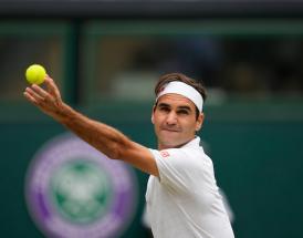 How much is Roger Federer worth