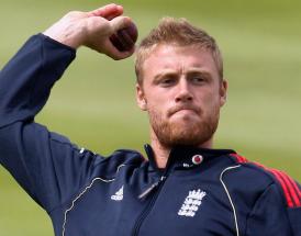 How much is Andrew Flintoff worth