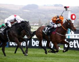 Horse racing tips Henry de Bromhead