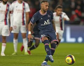 Neymar boots